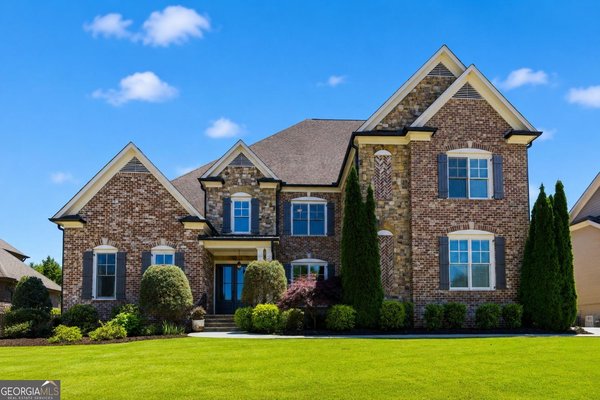 12711 Ruths Farm Way Alpharetta