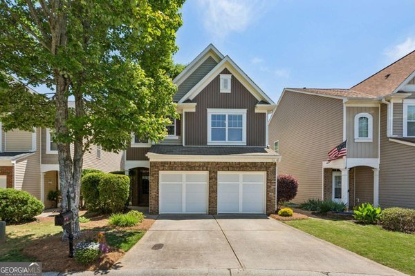 612 Laurel Bend Canton