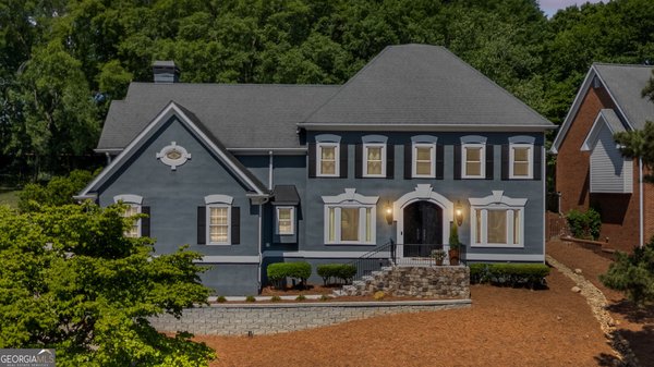 6021 Neely Farm Drive Peachtree Corners