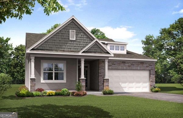 196 Coffee Lane, Hoschton