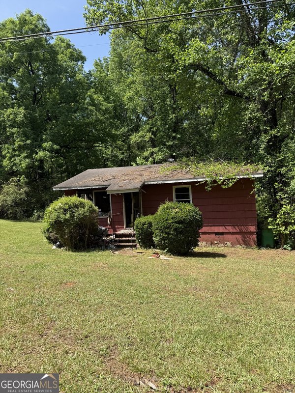 6275 Shadow Rock Drive, Lithonia