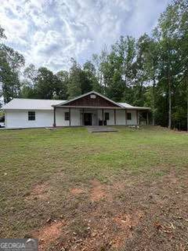 40 Robertson Road, Dawsonville