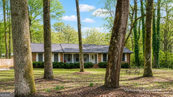 2329 Valley Way Snellville