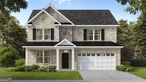 3950 Rivercrest Drive, Bogart