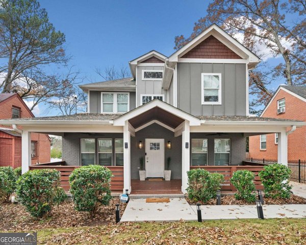 1873 Stanton Street Decatur