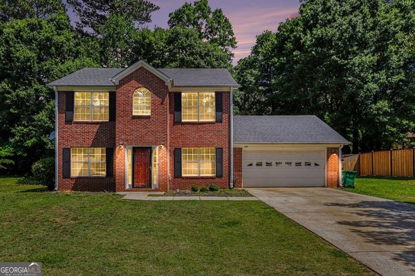 4394 Cross Lane Decatur