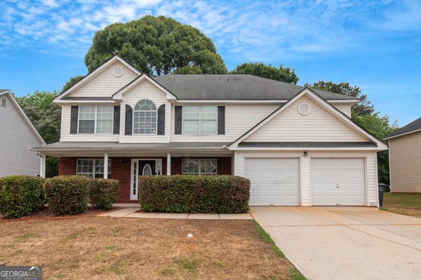 150 Spring Lake Terrace Covington