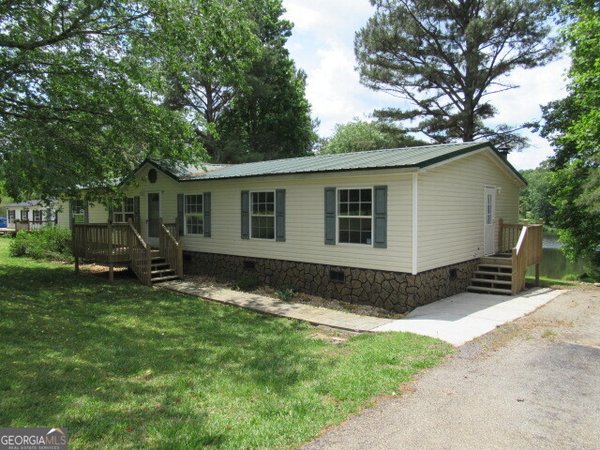 1003 Frashier Road Carrollton