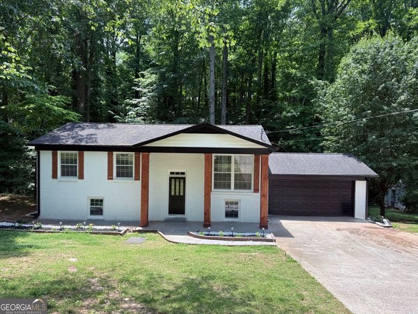 493 Rebecca Street Lawrenceville