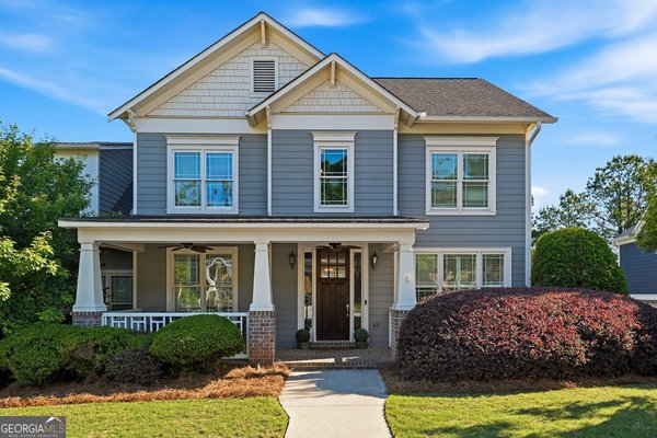 883 Gramercy Hills Lane Mableton