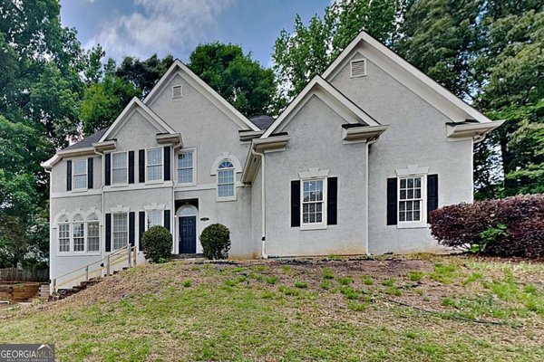 2362 Birch Hollow Trail Lawrenceville