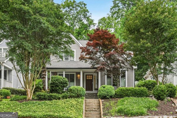 695 Cherokee Avenue, Atlanta