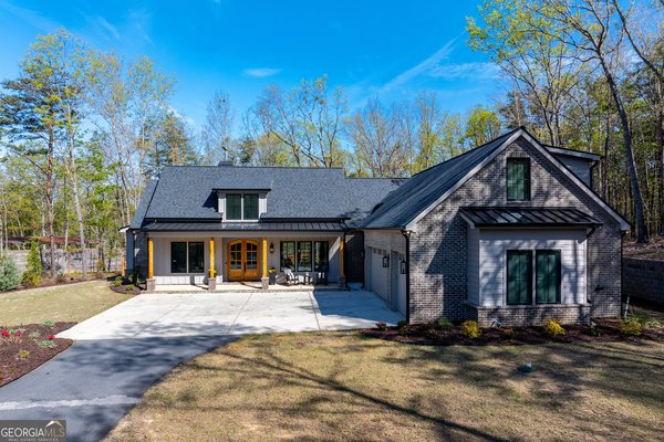 464 Stonehaven Court, Jasper