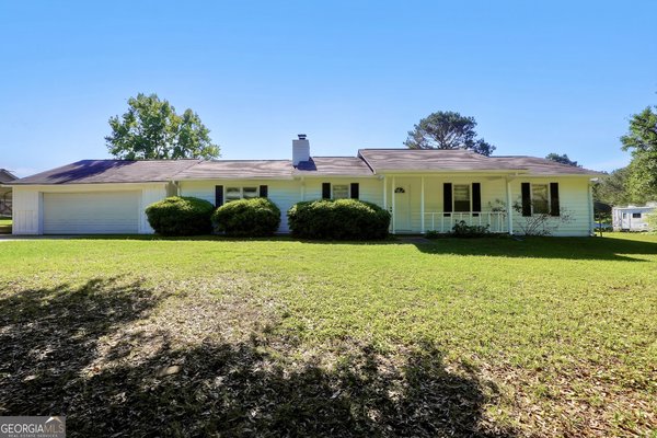 1187 Dixie Road Covington