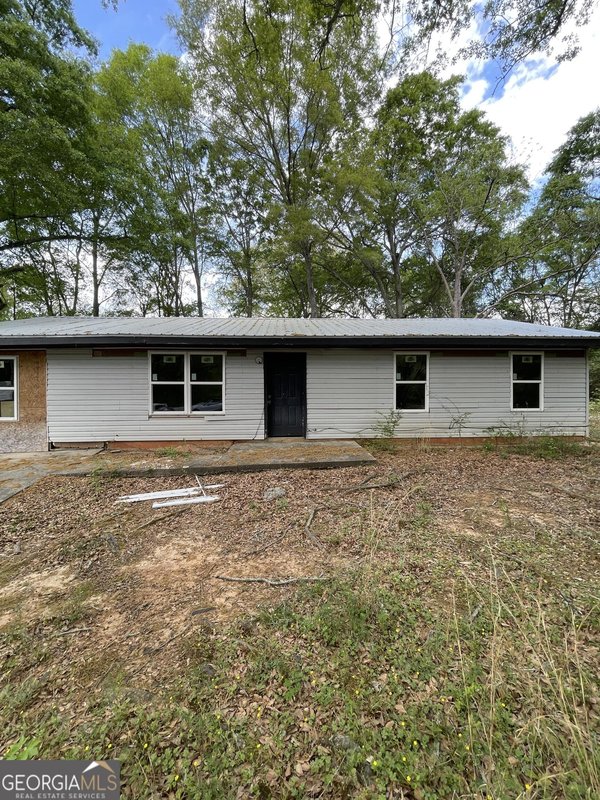 1040 Chapel Circle, Greensboro