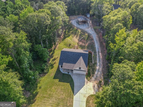 30 West Greenwood Drive Carrollton
