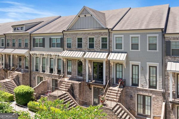 3581 Parkside Way Brookhaven