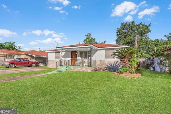 917 Porter Street Savannah