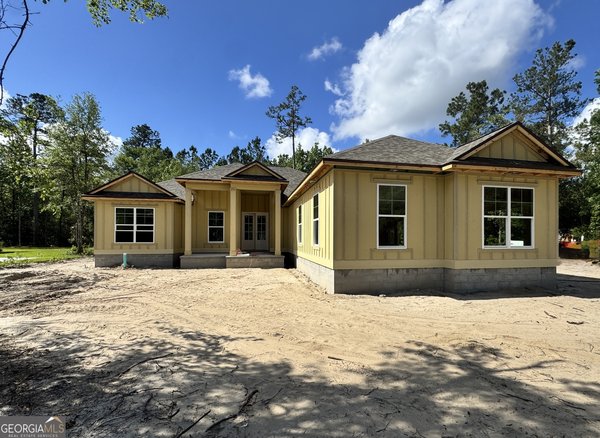 111 Branch Creek Road, Woodbine