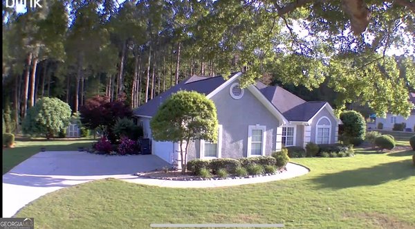 135 Sheldon Way Fayetteville