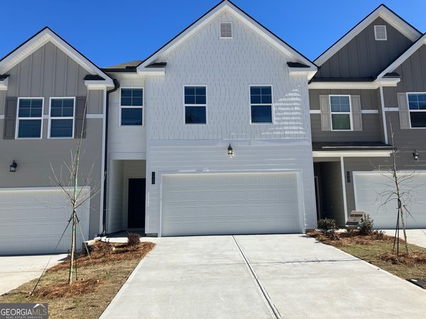 1045 Merritt Drive, Villa Rica