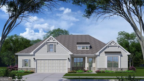 1995 Thormandy Way Snellville
