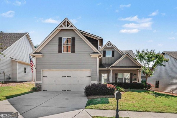 194 Hawthorne Ridge Circle Dallas