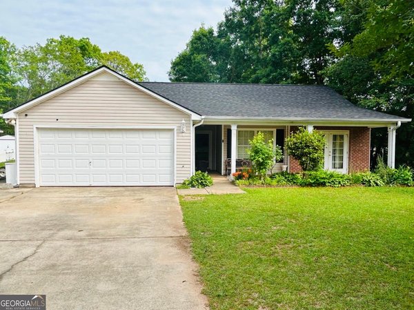 270 Roberts Trail Locust Grove