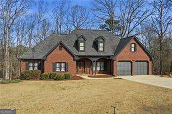 6086 Governors Walk Drive Canton