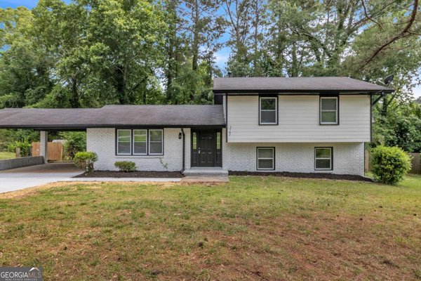 3767 Greentree Drive Decatur