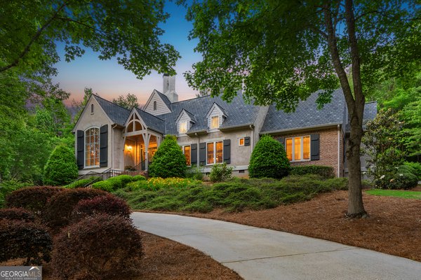 3315 Orchard Drive, Clarkesville