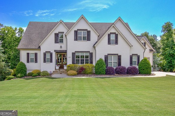 157 Waterlace Way Fayetteville