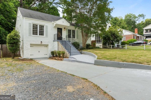 51 Willow Wood Circle, Atlanta