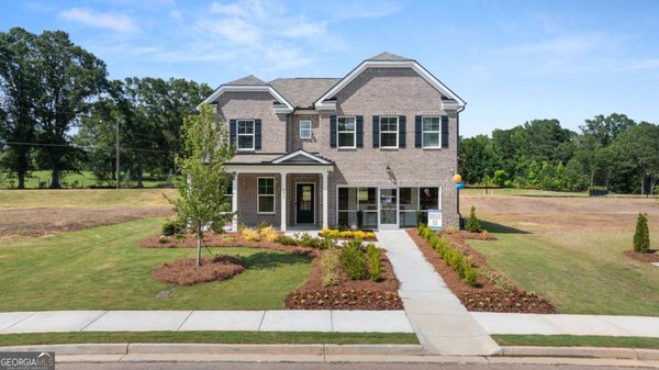 1786 Kingsmere Run Drive Loganville
