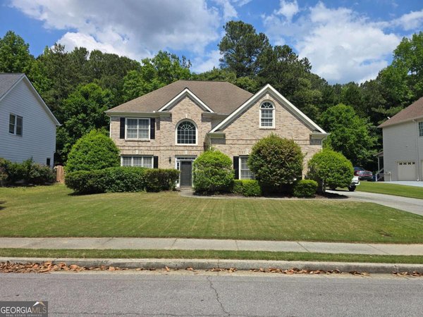 2330 Turtle Creek Way Lawrenceville