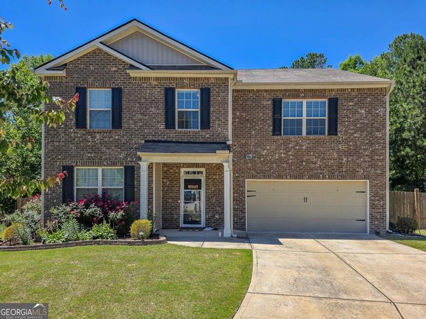 105 Arbor Creek Way, Dallas