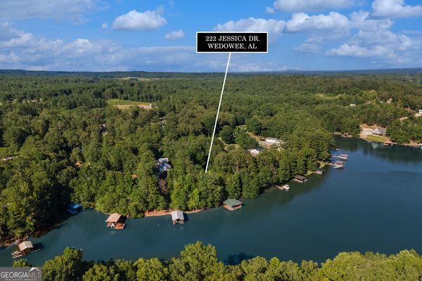 222 Jessica Drive Wedowee
