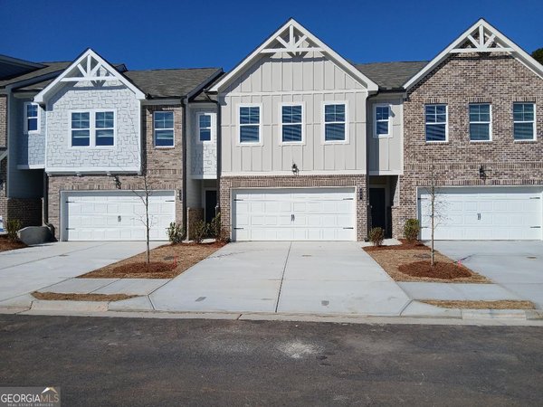 360 Sinclair Court Mcdonough
