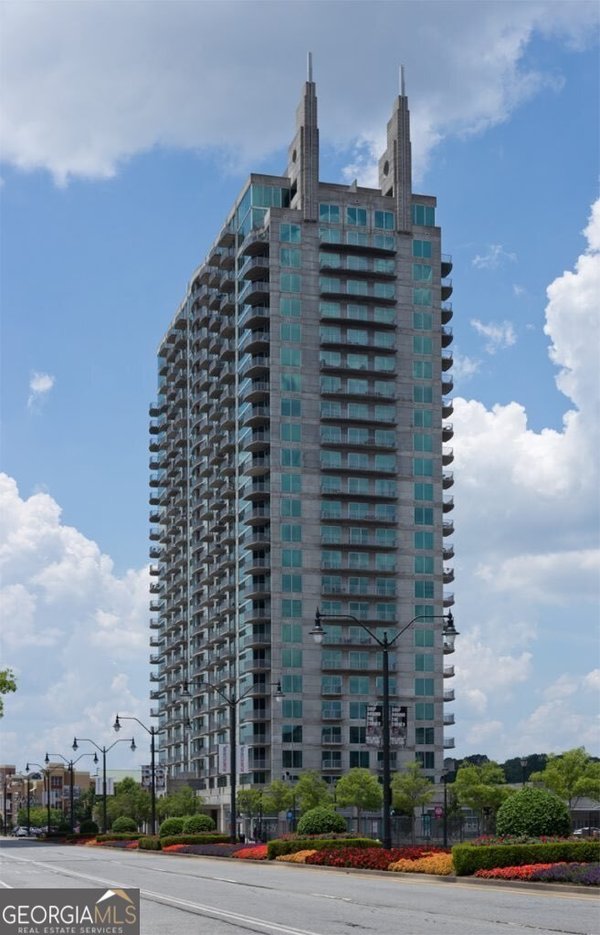 361 17th Street, Atlanta