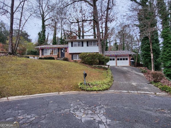 90 Elm Drive, Toccoa