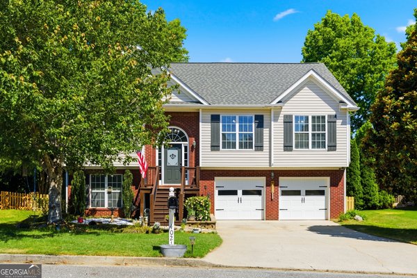 4021 Mcdowell Drive, Acworth