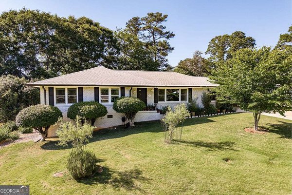 344 Beechwood Drive, Athens