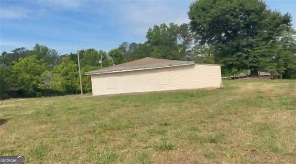 306 Chance Road, Marietta