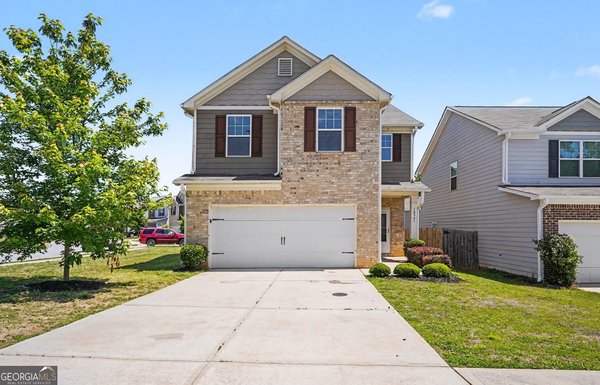 10941 Wheeler Trace Hampton