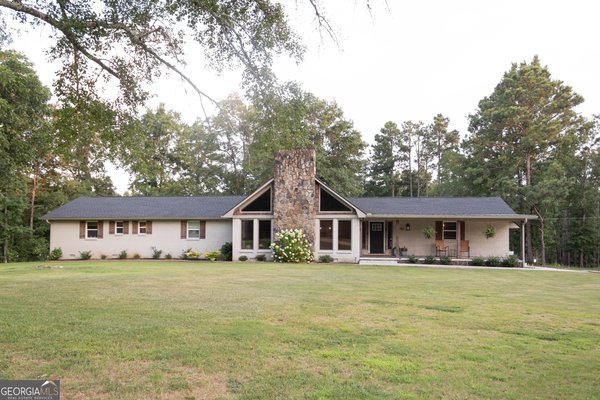 801 Glass Bridge Road Lagrange