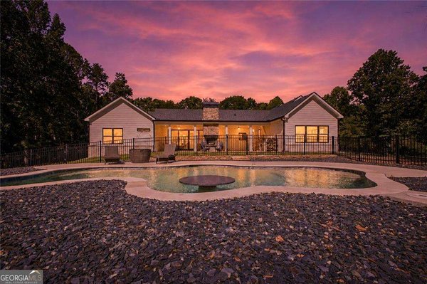 16 Mountain Creek Trail Fairmount