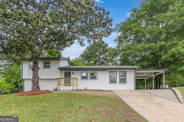 8285 Hemlock Drive Jonesboro