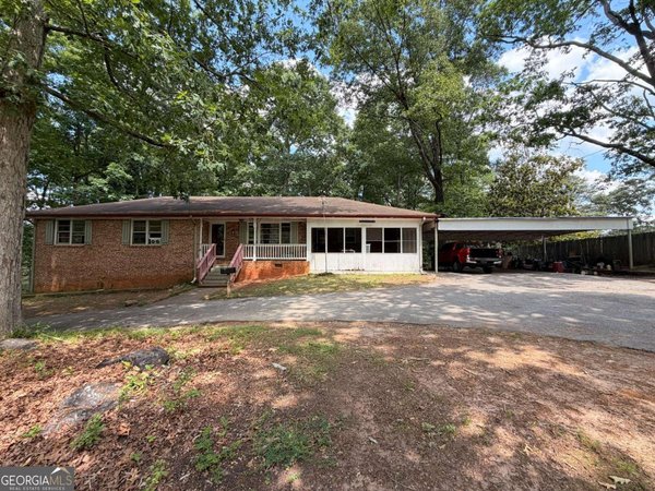 3110 Highway 20, Conyers