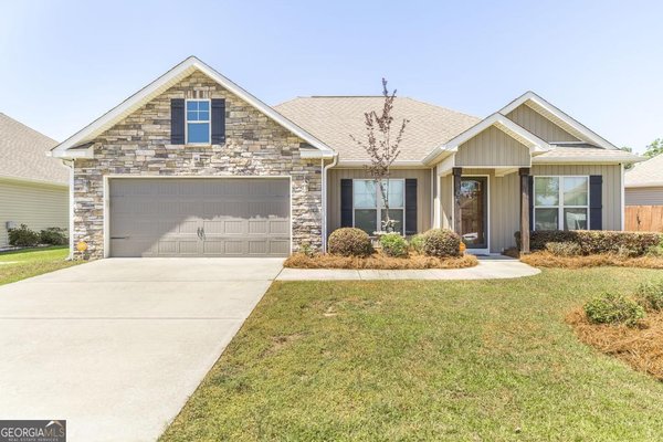 104 Savannah Lane Bonaire
