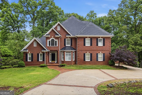 1090 Ramser Drive, Watkinsville